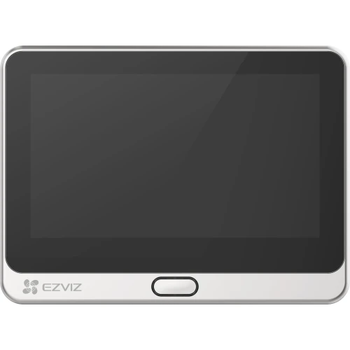 EZVIZ CS-DP2 elektronikus ajtónéző, érintőképernyő, 64GB kártya