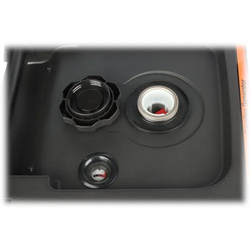 Dynamo DY-4010/ISER-B 3500W áramfejlesztő aggregát