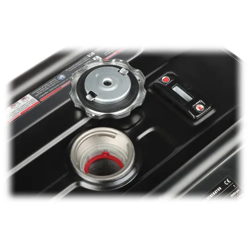 DY-3020/PRO 2800W Dynamo áramfejlesztő aggregát