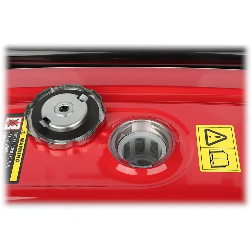 Dynamo DY-2600-B 2600W áramfejlesztő aggregát