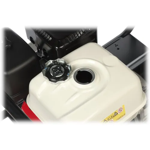 FOGO FH-6001R 5600W Honda GX 390 áramfejlesztő aggregátor