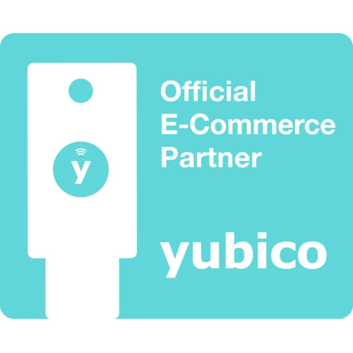 Yubico SecurityKey NFC - U2F FIDO/FIDO2 hardverkulcs