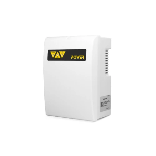 Sürgősségi UPS puffer tápegység 13.8V 1,5A - 7Ah VIDI-ZBF-015P