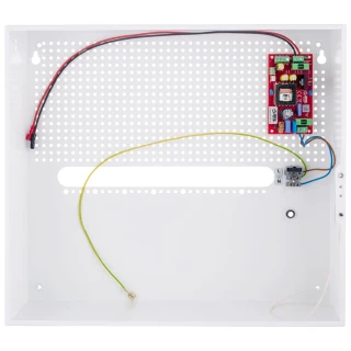 Zasilacz buforowy SMPS ATTE 12V 8A 100W AUPS-100-120-H