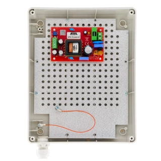 Zasilacz sieciowy SMPS 24V 3A 72W ATTE APS-70-240-L1