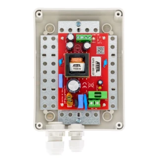 Zasilacz sieciowy SMPS 48V 2A 90W ATTE APS-90-480-S1