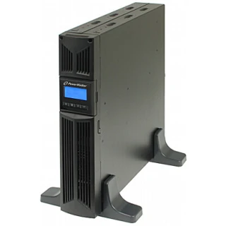 VI-2000-RT/LCD 2000va UPS tápegység