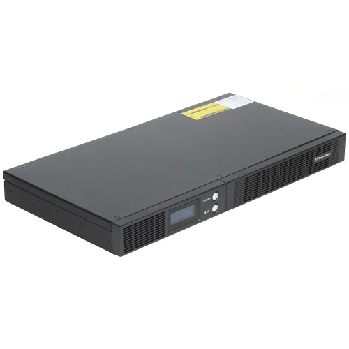 PowerWalker VI-500/R1U 500VA UPS tápegység