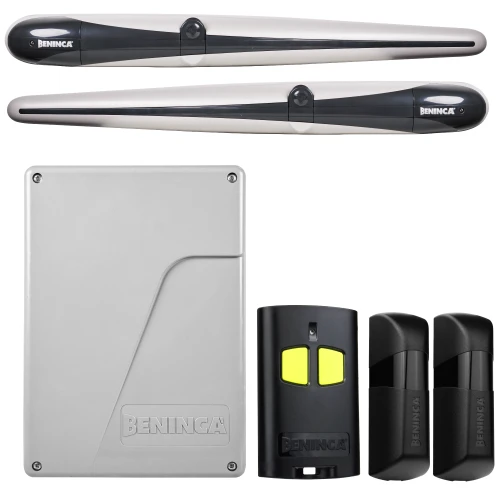 Beninca KBOB5024E.PM szárnyas kapukhoz készlet