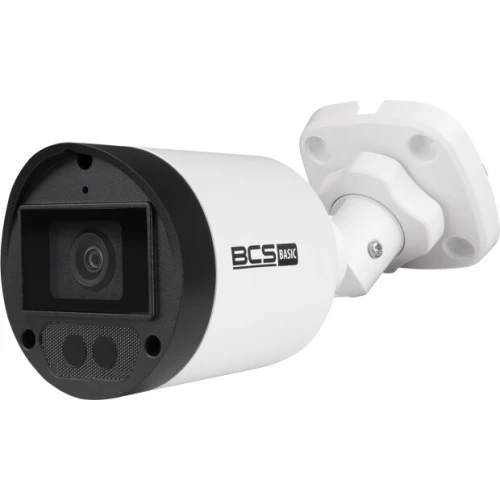 BCS-B-TA15FSR4(2.0) 5Mpx, 0.005Lux, 1/2.7'' CMOS, 2.8 mm BCS megfigyelő készlet