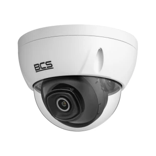Önálló telepítésű monitorozó rendszer - készlet: 4+ BCS-EA45VSR6-G 5MPx kamera, BCS-L-XVR0801-V 5MPx lite rögzítő, 1TB merevlemez, csavar'.