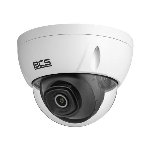 BCS-L-DIP15FSR3-AI1, 5MPx, 2.8 mm, 0.005Lux BCS 8x megfigyelő készlet
