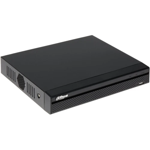 Dahua megfigyelő készlet 8x IPC-HFW2649T-ZAS-IL-27135, Okos Kettős Fény, SMD+, Teljes Színes, WDR, AI Funkciók