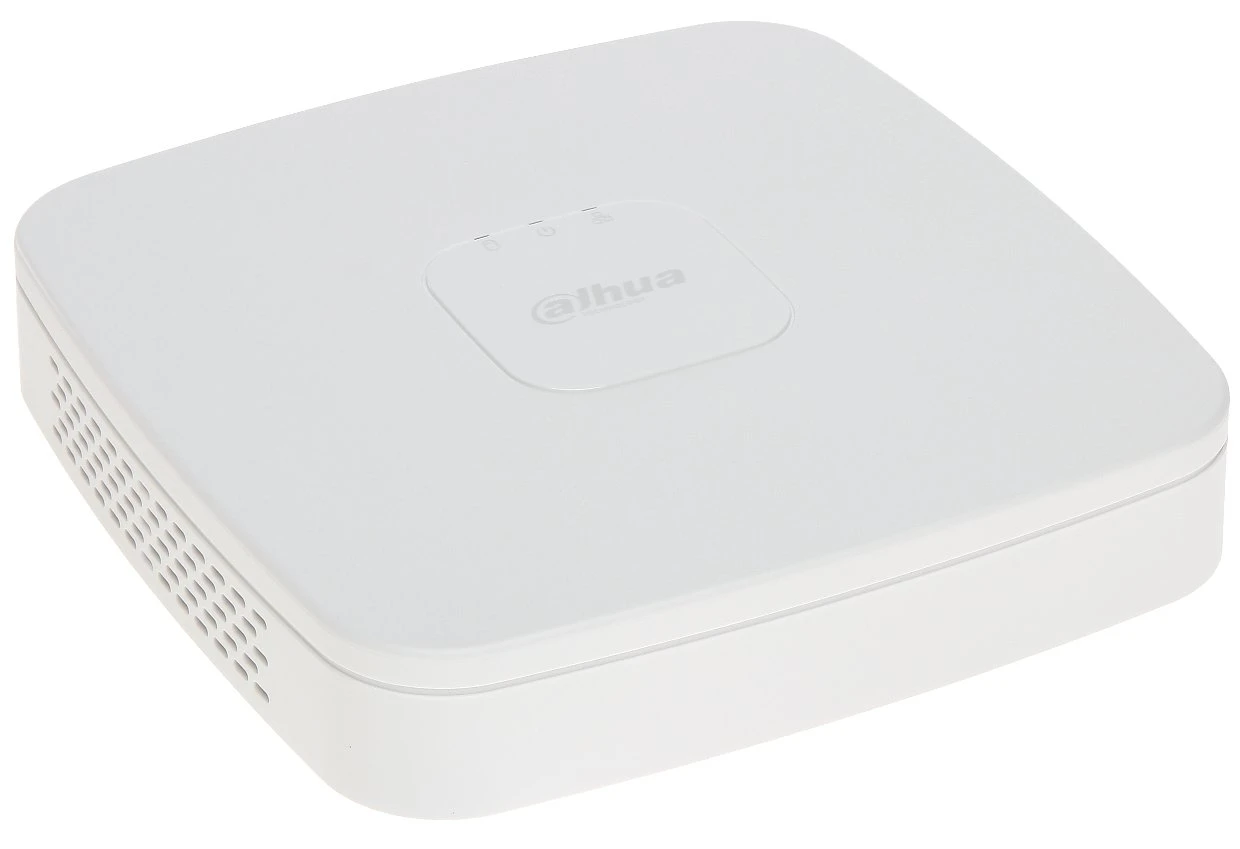 Zestaw do monitoringu IP Dahua 4x IPC-HDW3849H-AS-PV-0280B-S4 8Mpx Analiza IVS Aktywne odstraszanie TiOC