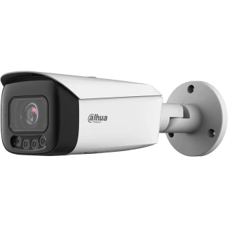 IPC-HFW5849T1-ASE-LED-0360B Full-Color 4K UHD DAHUA IP kamera