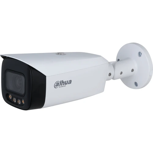 IPC-HFW5849T1-ASE-LED-0360B Full-Color 4K UHD DAHUA IP kamera