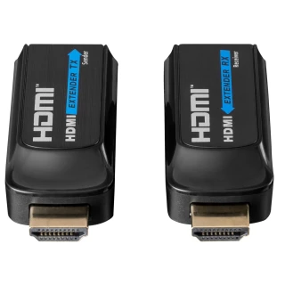 BCS-UTP-HDMI-MINI konverter készlet