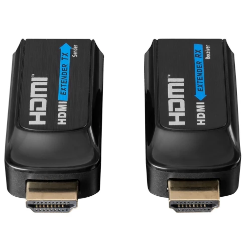 BCS-UTP-HDMI-MINI konverter készlet