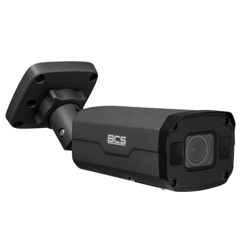 BCS-P-TIP55VSR5-AI1-G 5Mpx cső IP kamera motozoom objektívvel 2.7 ~ 13.5mm