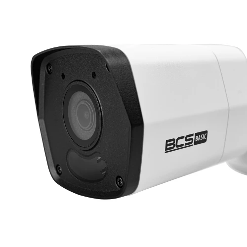 BCS-B-KITW(2.0) Full HD IR 30m, audio Wi-Fi megfigyelő készlet