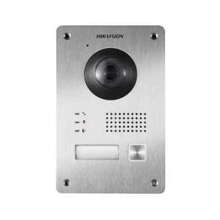 Hikvision DS-KV8103-IME2 videó kaputelefon panel