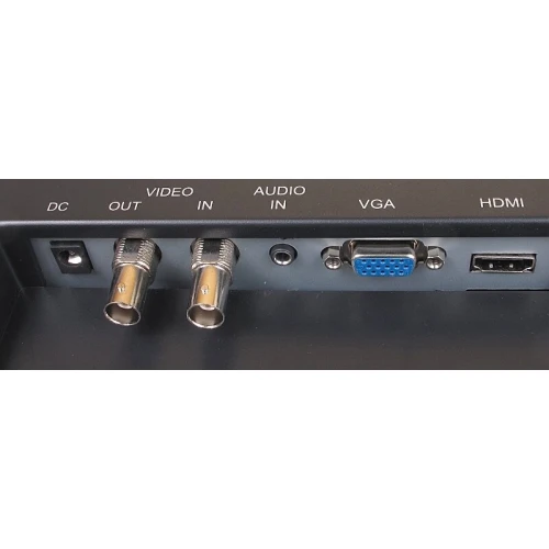 Vilux VMT-101 10.4 hüvelykes 1x Video HDMI VGA audio monitor