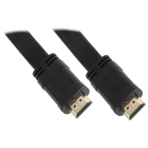 HDMI-5.0-FL 5m kábel