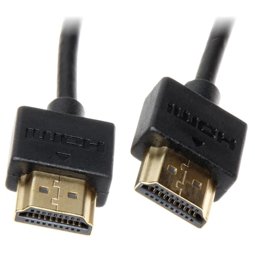 HDMI-3.0/SLIM 3.0m kábel