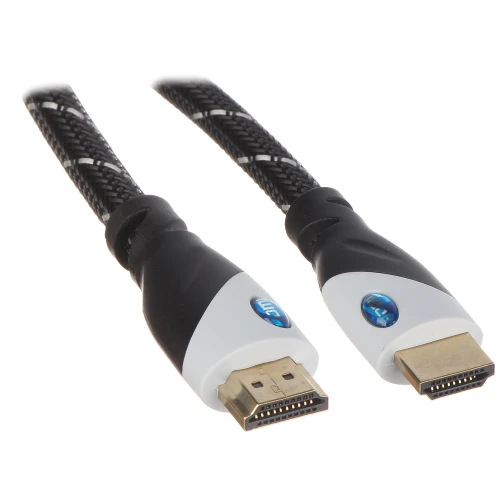 HDMI-25-PP 2 m kábel