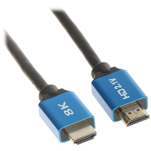 HDMI-5-V2.1 5 m kábel