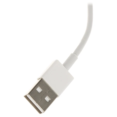 LIGHTNING-W/USB-W-1M 1.0m kábel