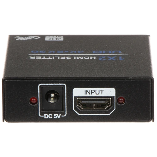 HDMI-SP-1/2KF elosztó