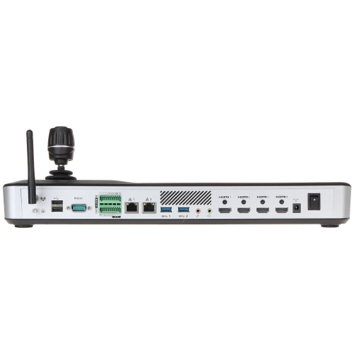 IP / RS-485 vezérlő billentyűzet NKB5000-F DAHUA