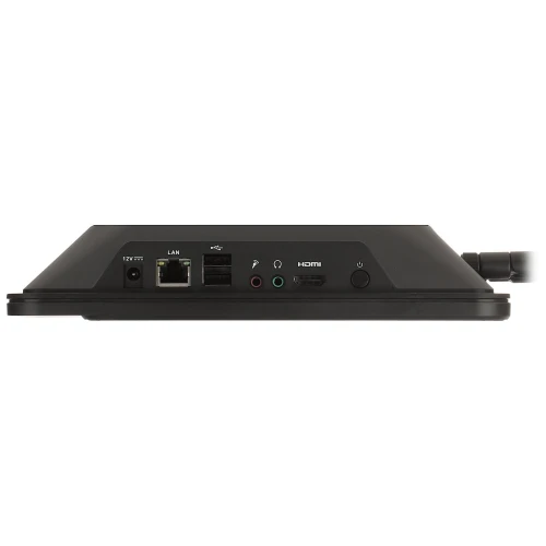 IP rögzítő monitorral DS-7608NI-L1/W Wi-Fi, 8 csatornás Hikvision
