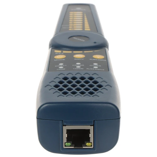 Multifunkciós CCTV teszter CS-H9-70HG