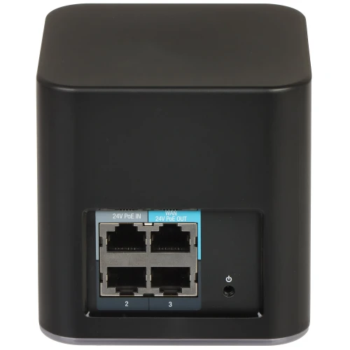 ACB-AC Wi-Fi 5, 5GHz, 2.4GHz, 867Mbps - 300Mbps UBIQUITI hozzáférési pont Router
