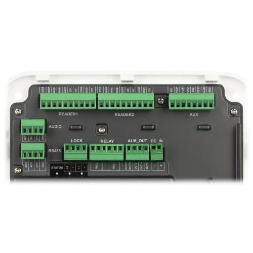 ASC3202B DAHUA hozzáférés-vezérlő