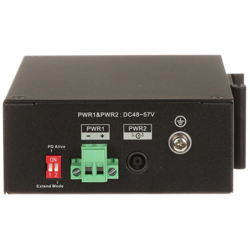 POE ipari switch DH-PFS3110-8ET-96 8-portos SFP DAHUA