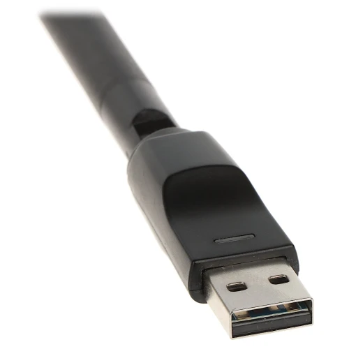 USB WLAN kártya WIFI-W5 150Mb/s @ 2.4GHz OPTICUM