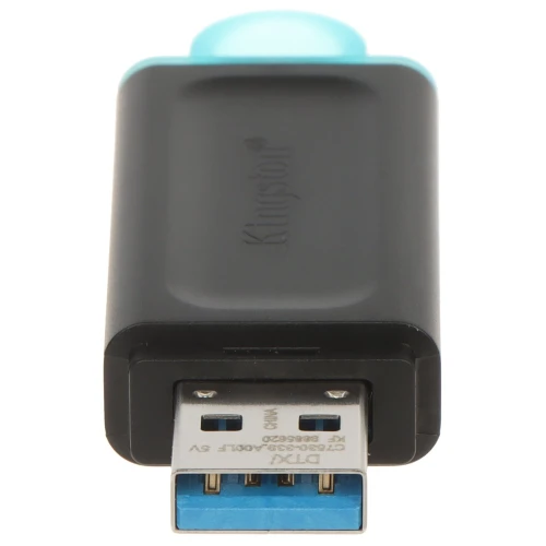 FD-64/DTX-KINGSTON 64GB USB 3.2 Gen 1 Pendrive